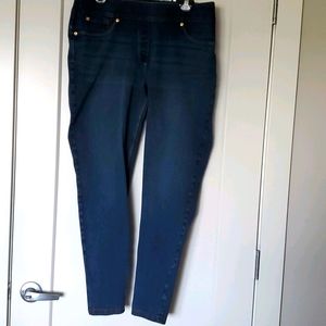 Excellent used condition Nygard Jegging